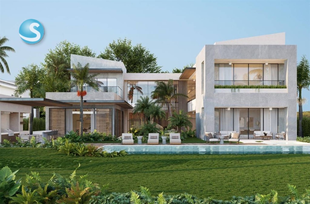 6-Bedroom Villa in Cap Cana — photo 6