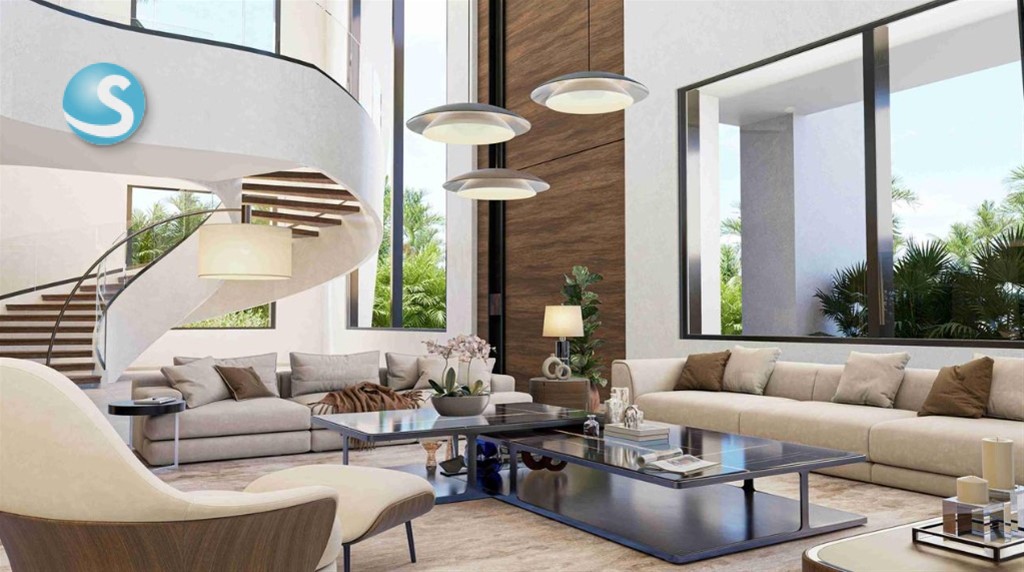 10-Bedroom Villa in Cap Cana — photo 11