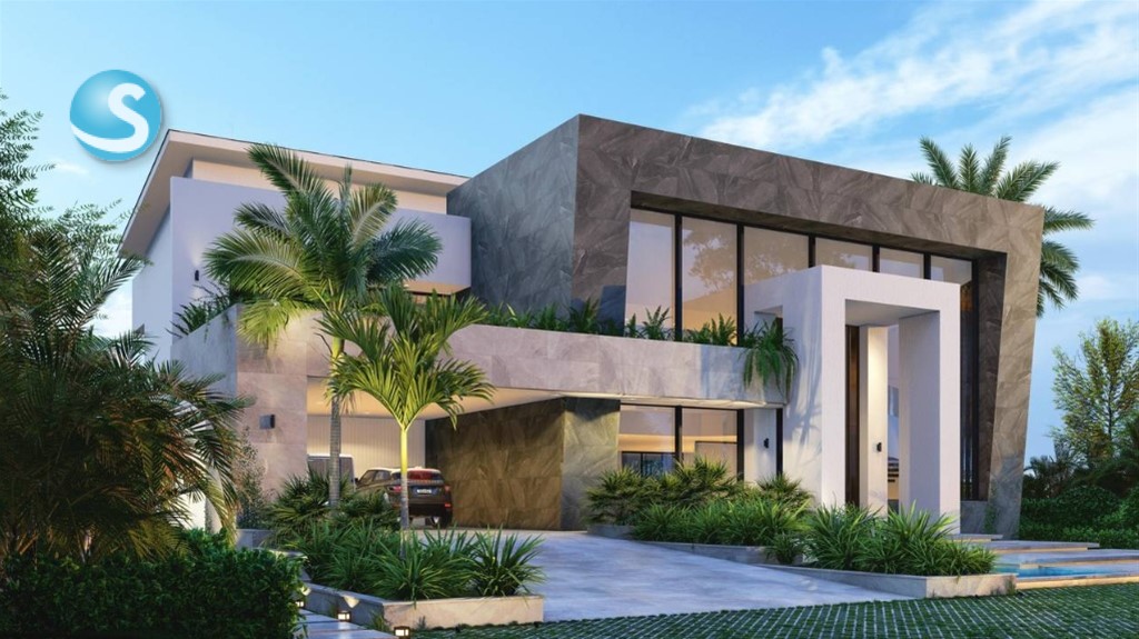 10-Bedroom Villa in Cap Cana — photo 12