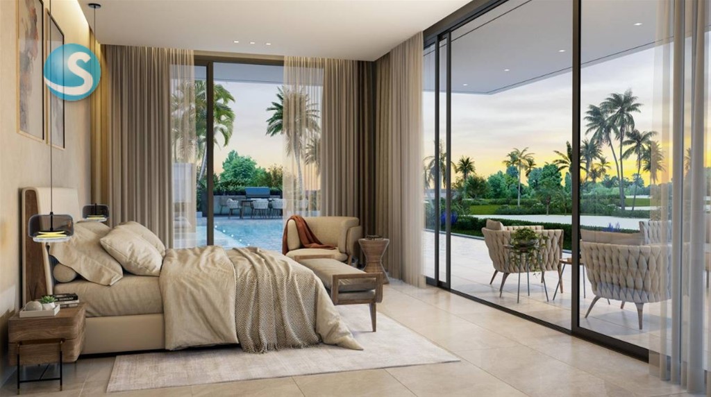 10-Bedroom Villa in Cap Cana — photo 3