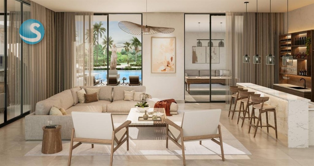 10-Bedroom Villa in Cap Cana — photo 4