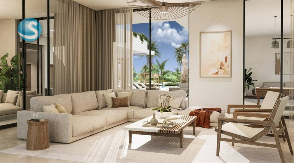 10-Bedroom Villa in Cap Cana — photo 5