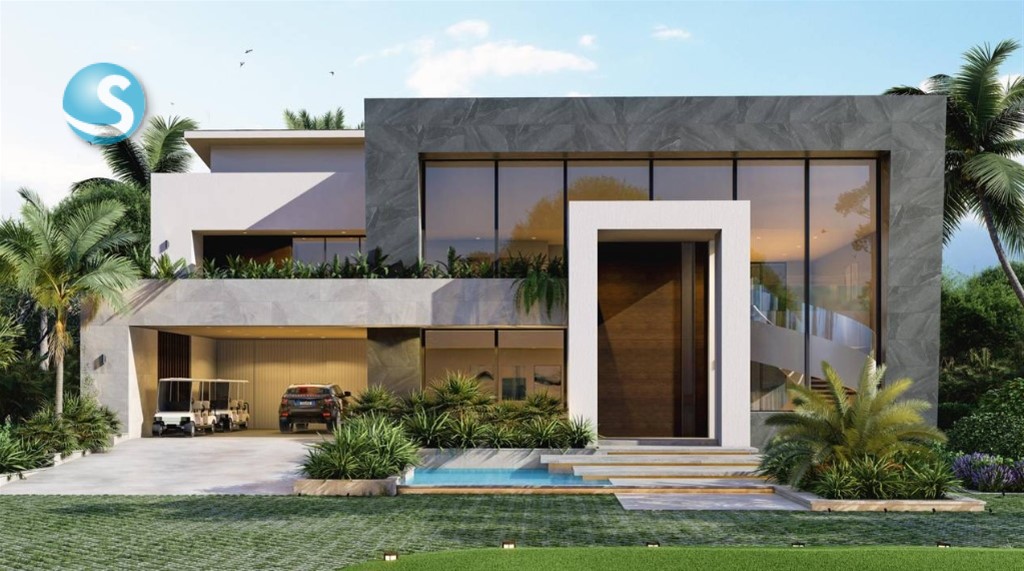 10-Bedroom Villa in Cap Cana — photo 8