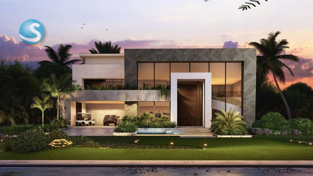 10-Bedroom Villa in Cap Cana — photo 9