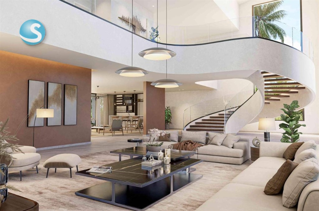 10-Bedroom Villa in Cap Cana — photo 10