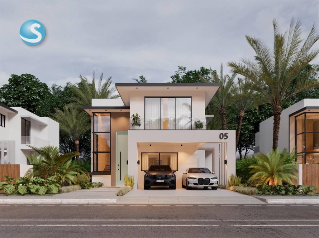 3-Bedroom Villa in Vistacana — photo 12