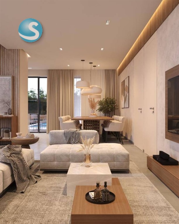 3-Bedroom Villa in Vistacana — photo 4