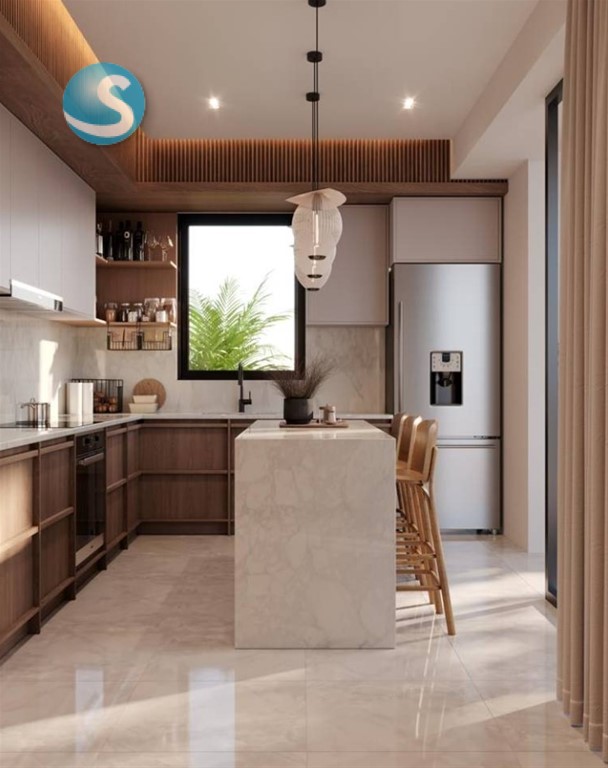 3-Bedroom Villa in Vistacana — photo 7