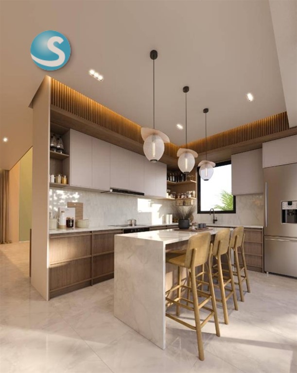 3-Bedroom Villa in Vistacana — photo 9