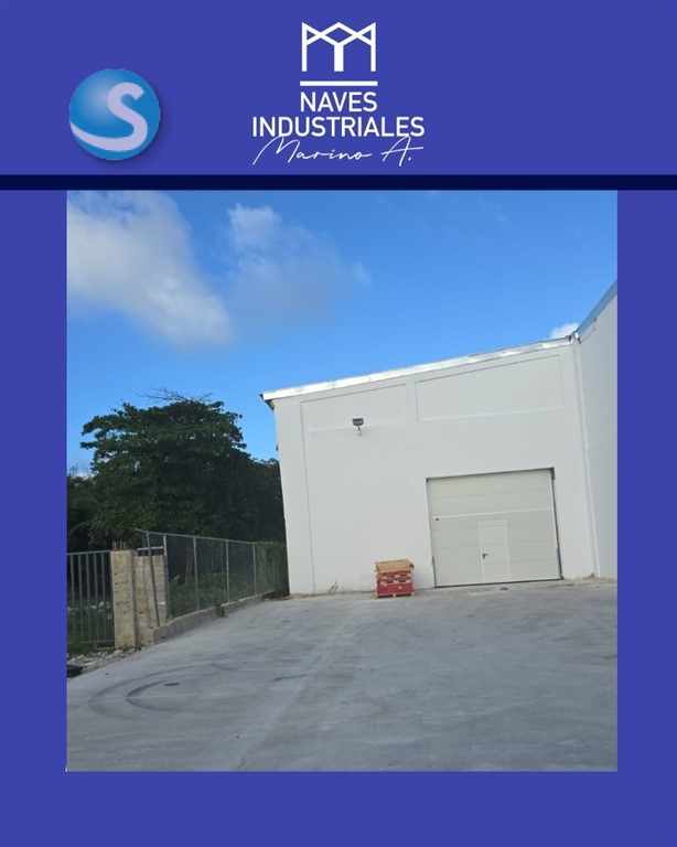 Warehouse in Bávaro — photo 4