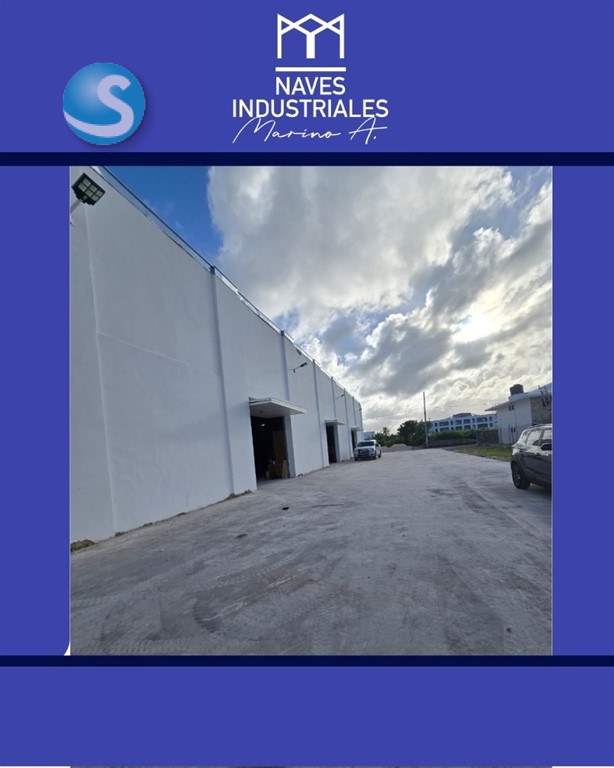 Warehouse in Bávaro — photo 5