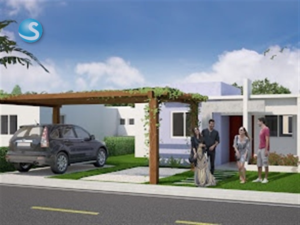 2-Bedroom Villa in Bávaro — photo 1