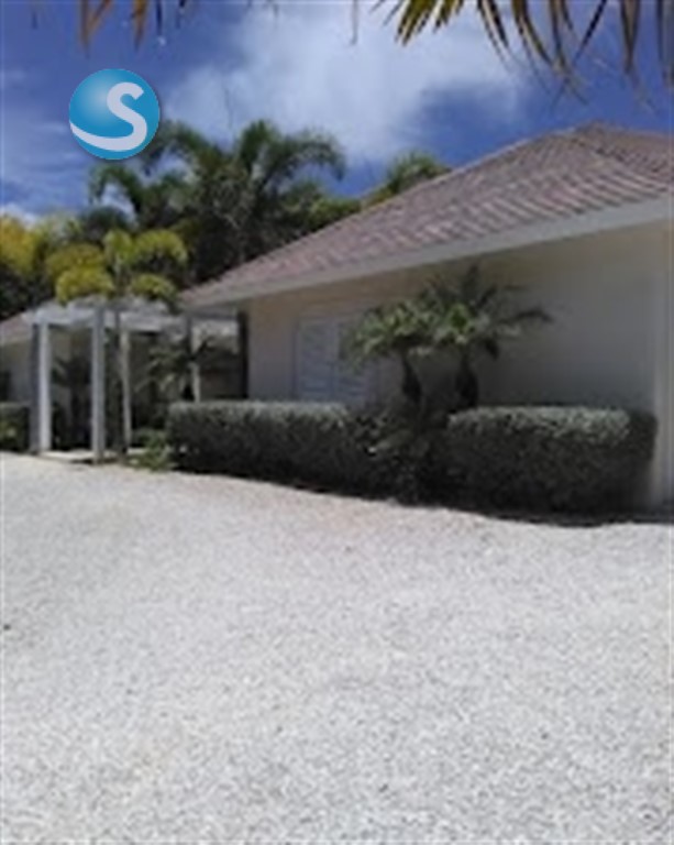 2-Bedroom Villa in Bávaro — photo 2