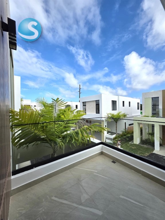 3-Bedroom Villa in Bávaro — photo 8