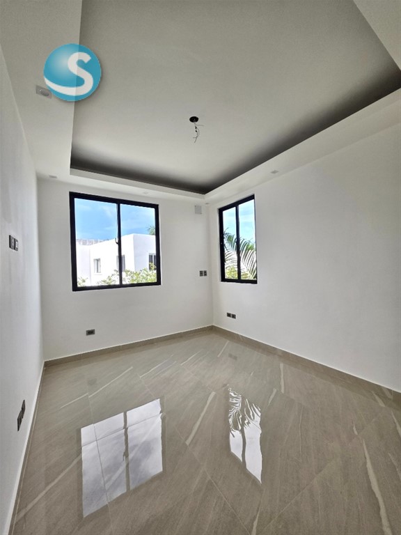 3-Bedroom Villa in Bávaro — photo 9