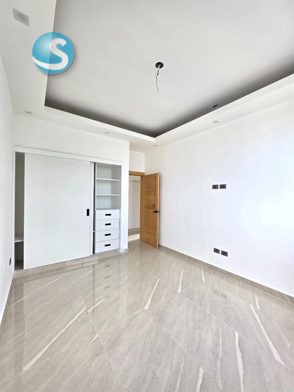 3-Bedroom Villa in Bávaro — photo 11