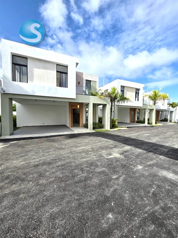 3-Bedroom Villa in Bávaro — photo 12