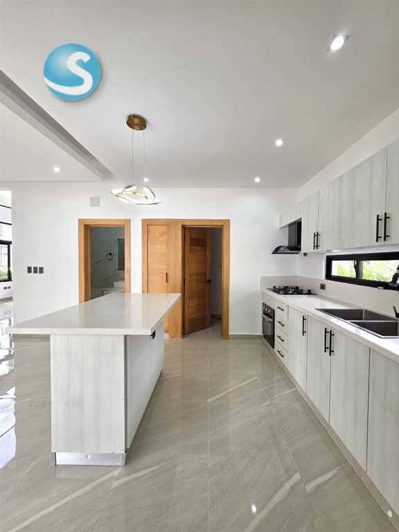 3-Bedroom Villa in Bávaro — photo 3