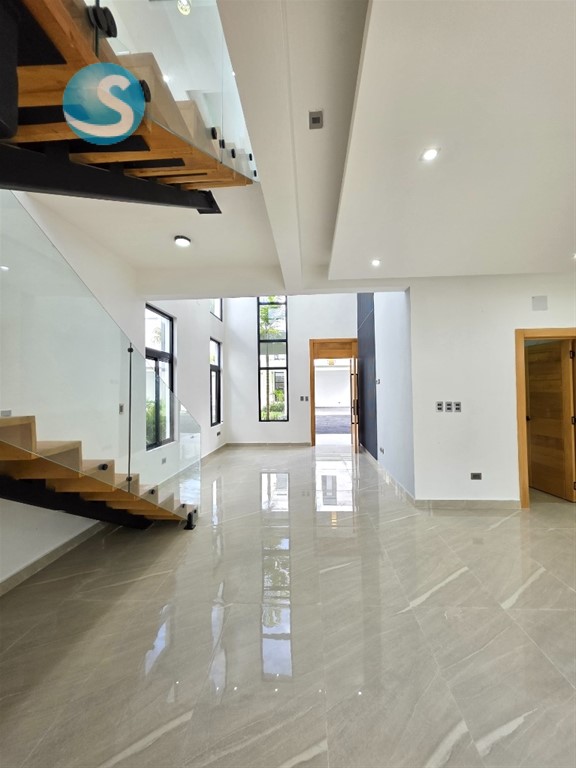 3-Bedroom Villa in Bávaro — photo 4