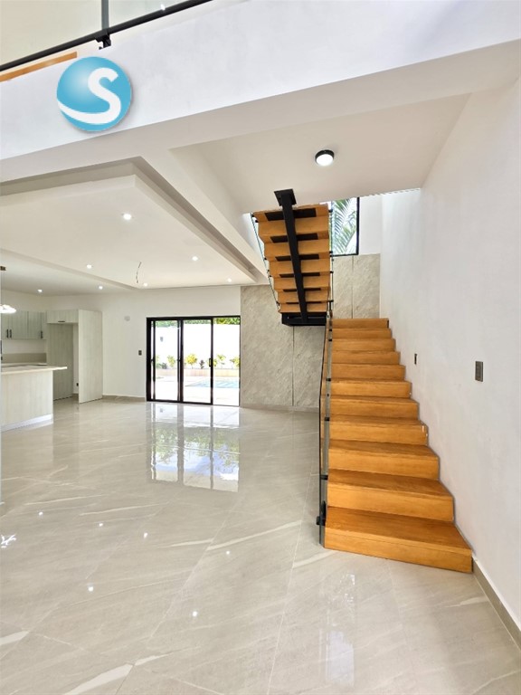 3-Bedroom Villa in Bávaro — photo 5