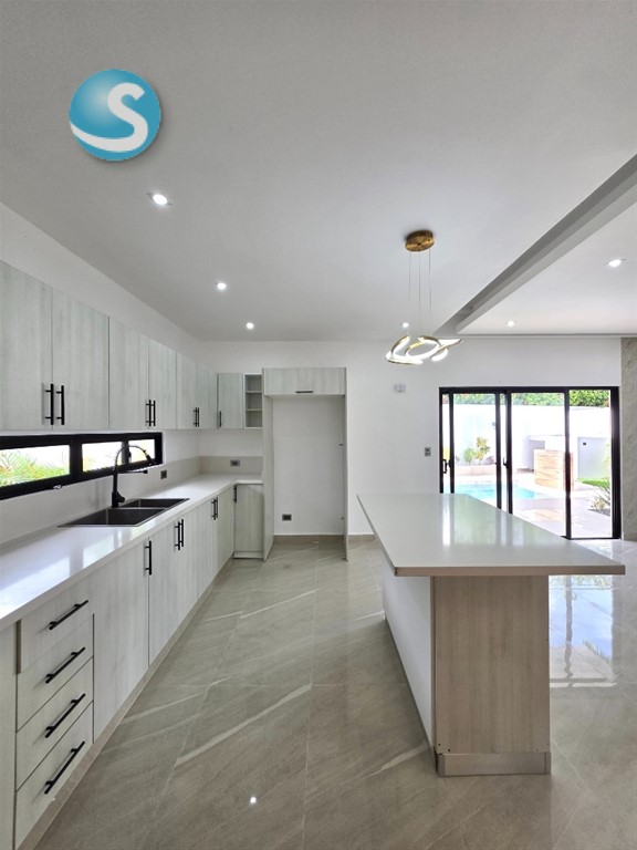 3-Bedroom Villa in Bávaro — photo 6