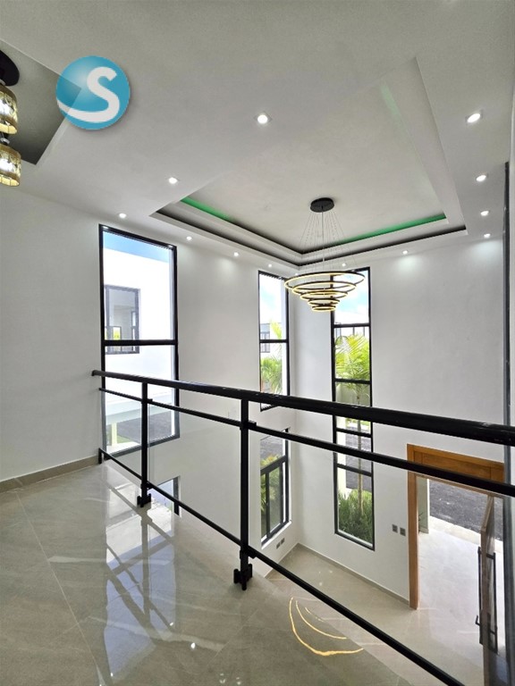 3-Bedroom Villa in Bávaro — photo 7