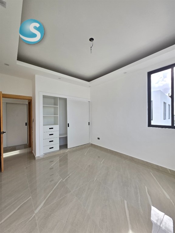 3-Bedroom Villa in Bávaro — photo 10