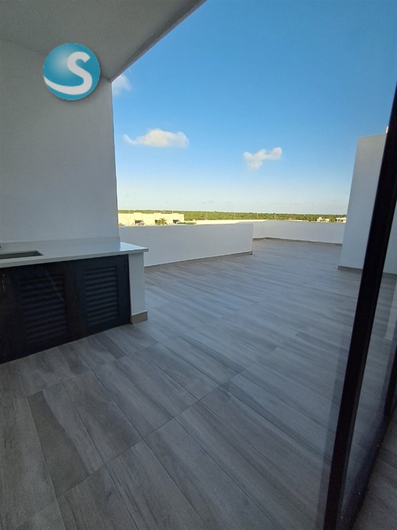 1-Bedroom Apartment in Cap Cana — photo 6