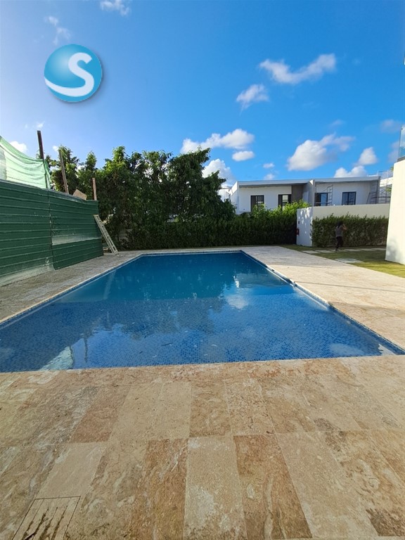 1-Bedroom Apartment in Cap Cana — photo 7