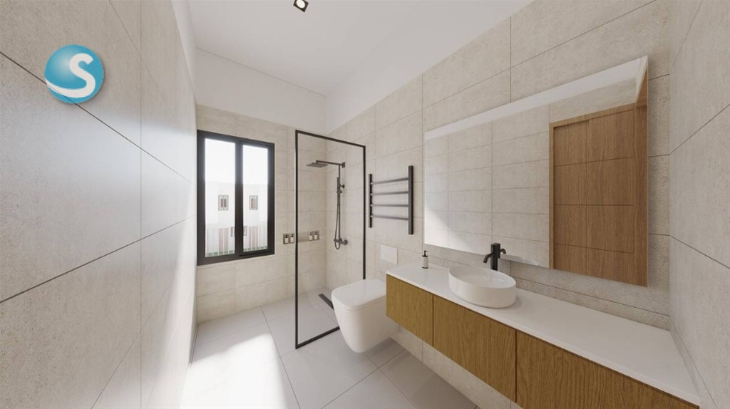 3-Bedroom Villa in Vista Cana — photo 2