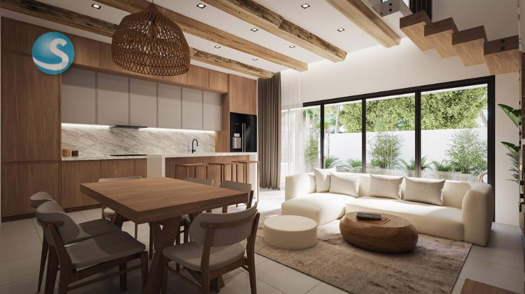 3-Bedroom Villa in Vista Cana — photo 12