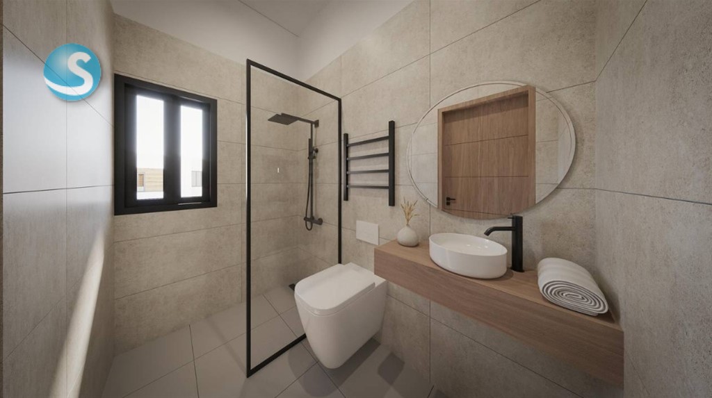 3-Bedroom Villa in Vista Cana — photo 3