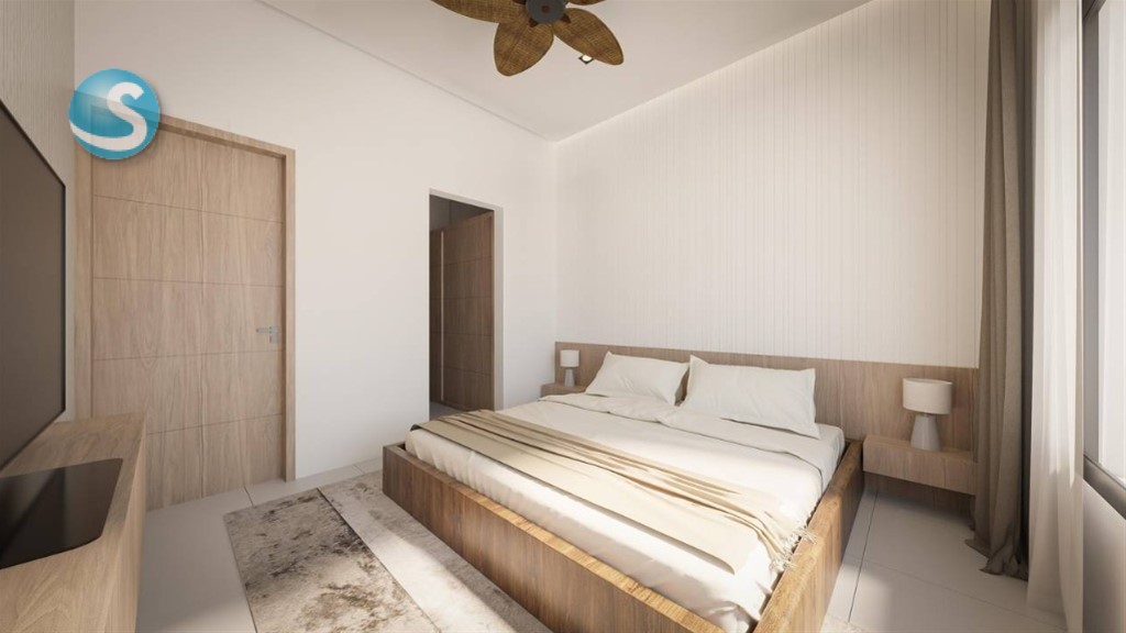 3-Bedroom Villa in Vista Cana — photo 5