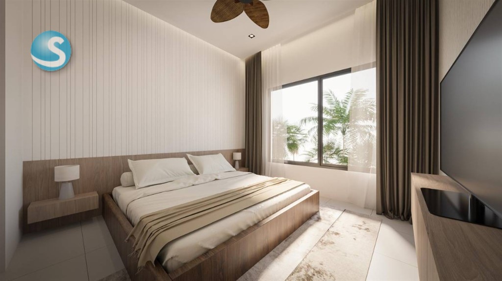 3-Bedroom Villa in Vista Cana — photo 6