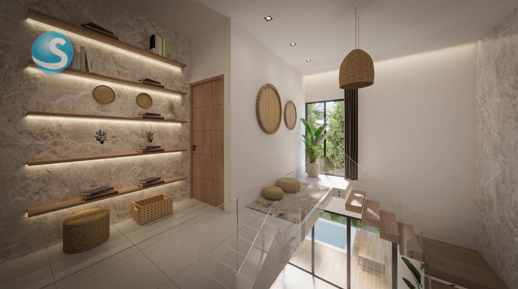 3-Bedroom Villa in Vista Cana — photo 7