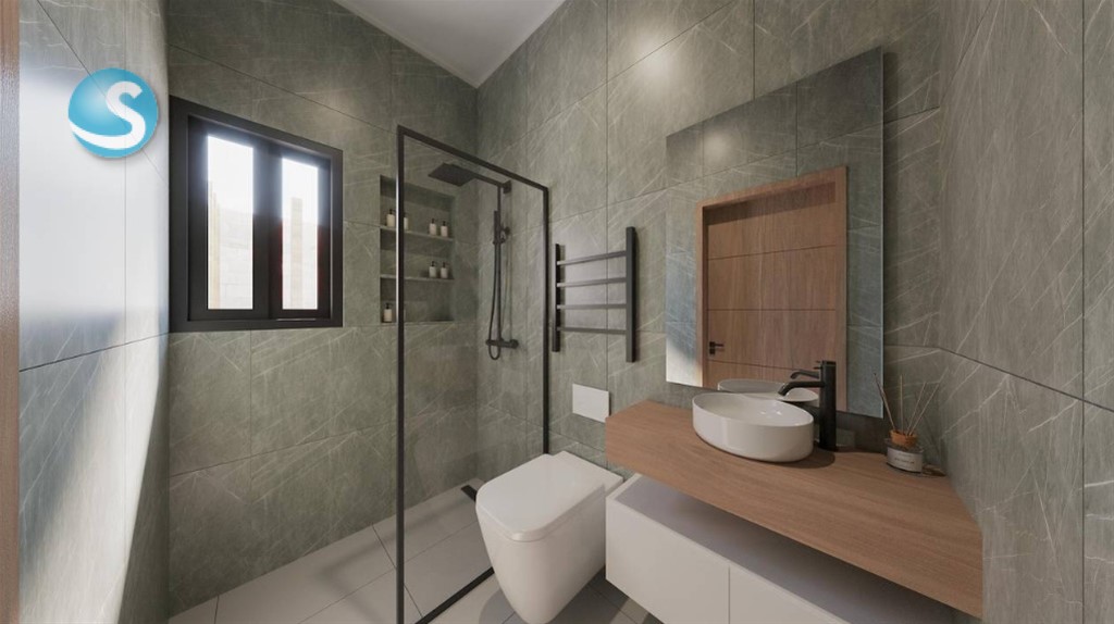 3-Bedroom Villa in Vista Cana — photo 9