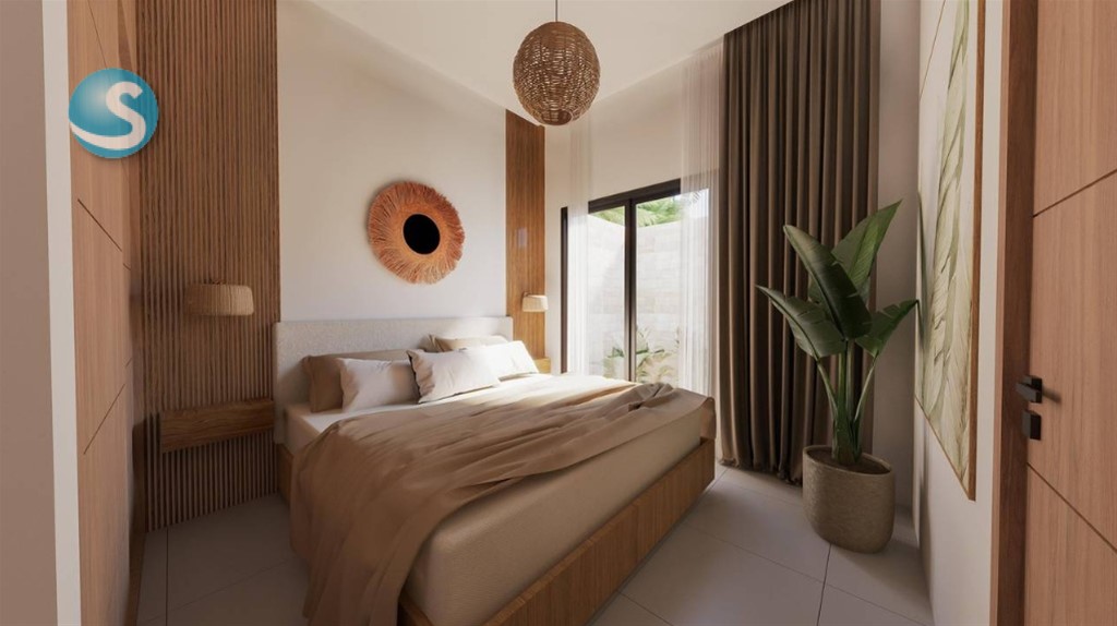 3-Bedroom Villa in Vista Cana — photo 10