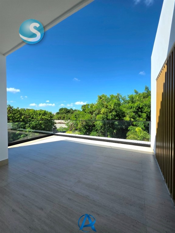 4-Bedroom Villa in Punta Cana Village — photo 12