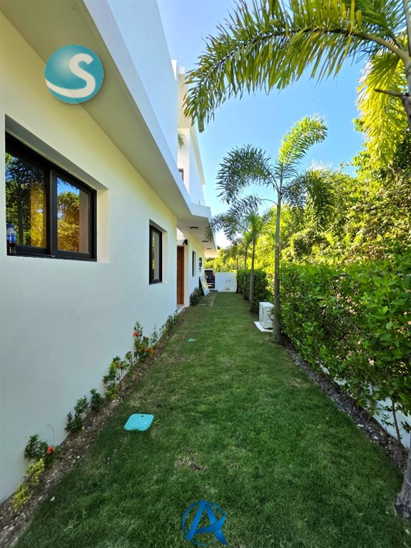 4-Bedroom Villa in Punta Cana Village — photo 4