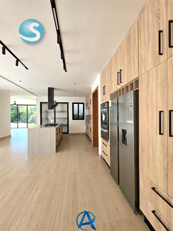 4-Bedroom Villa in Punta Cana Village — photo 6