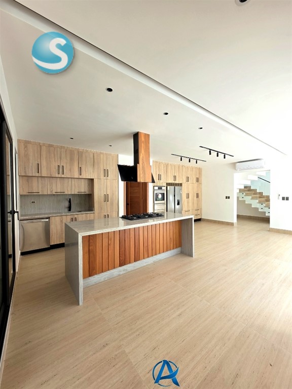 4-Bedroom Villa in Punta Cana Village — photo 8