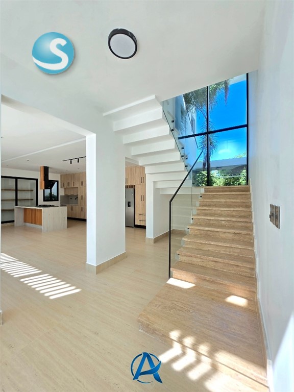4-Bedroom Villa in Punta Cana Village — photo 9