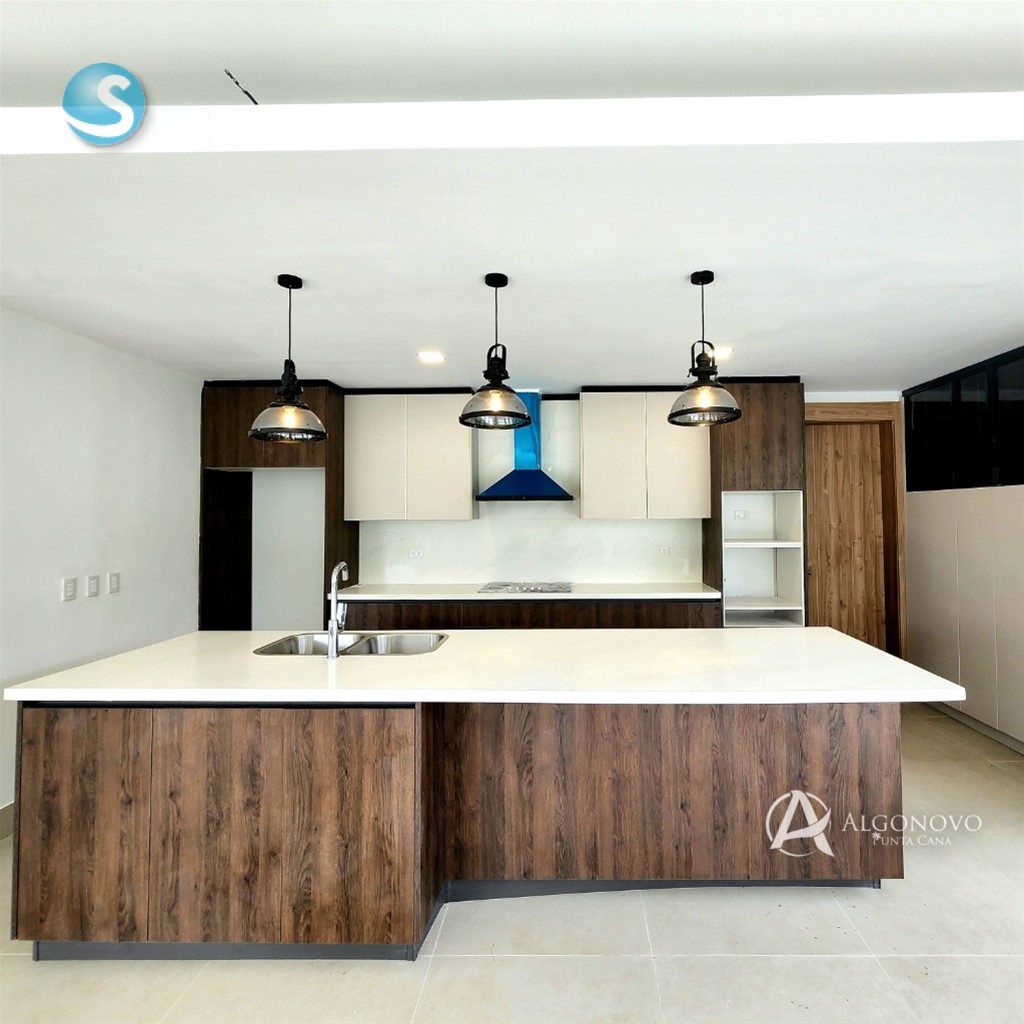 4-Bedroom Villa in Punta Cana Village — photo 11
