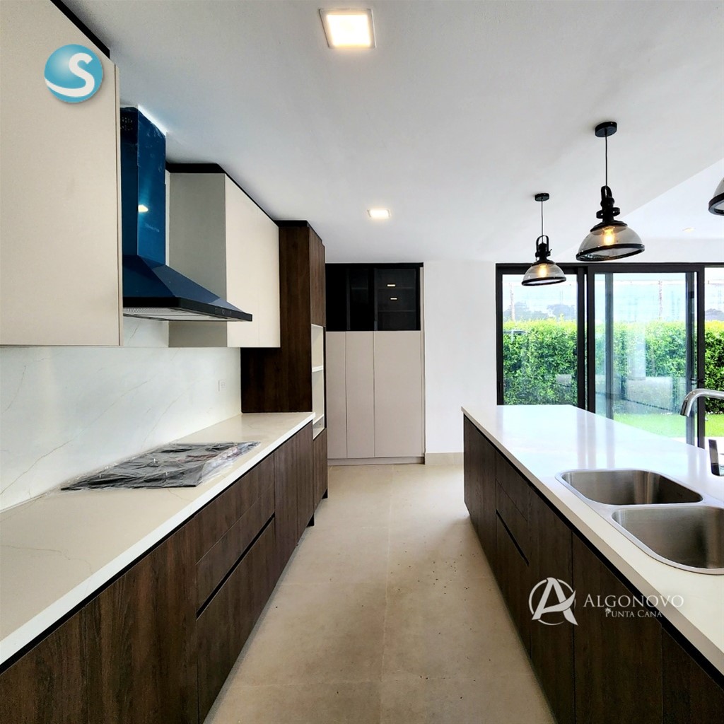 4-Bedroom Villa in Punta Cana Village — photo 6