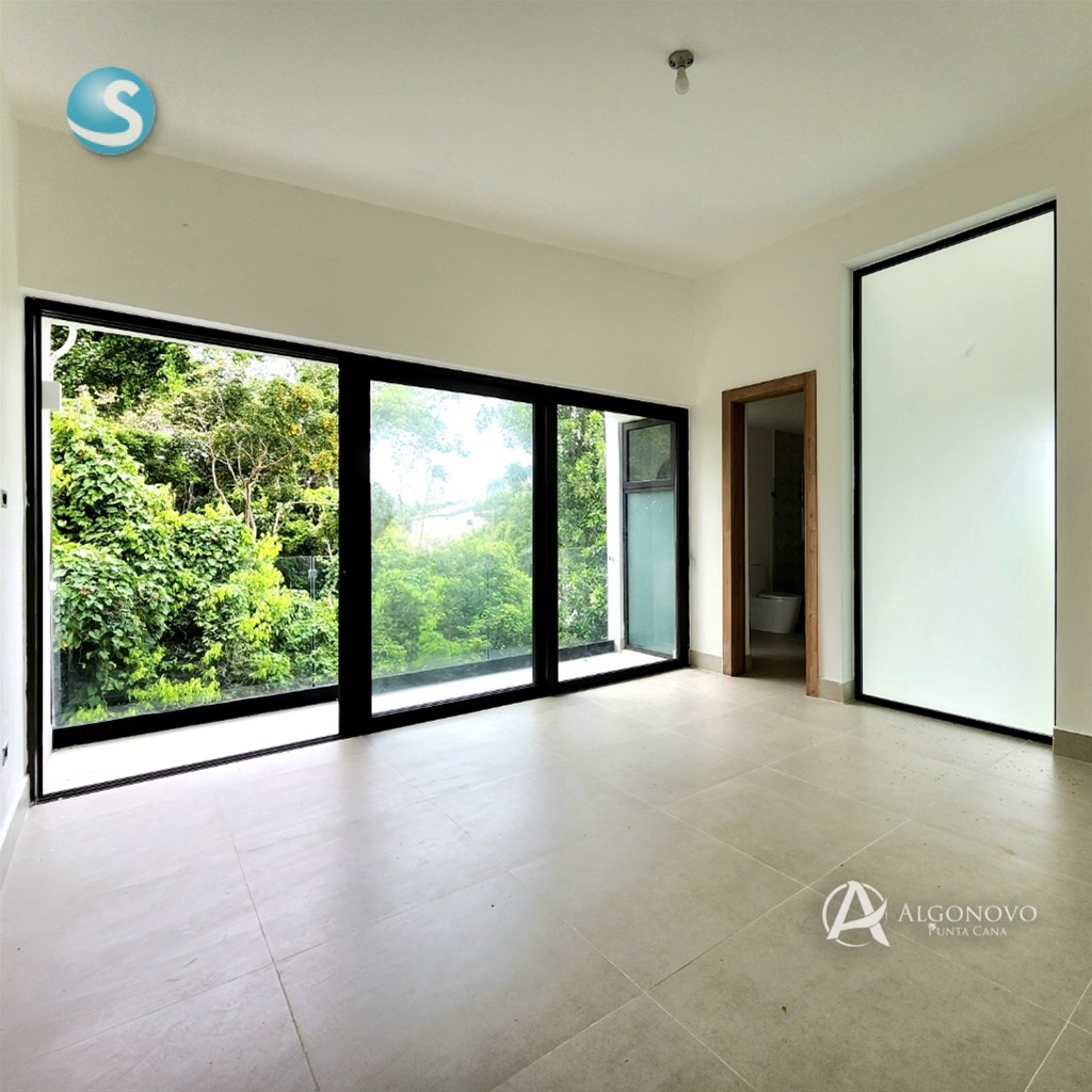 4-Bedroom Villa in Punta Cana Village — photo 7