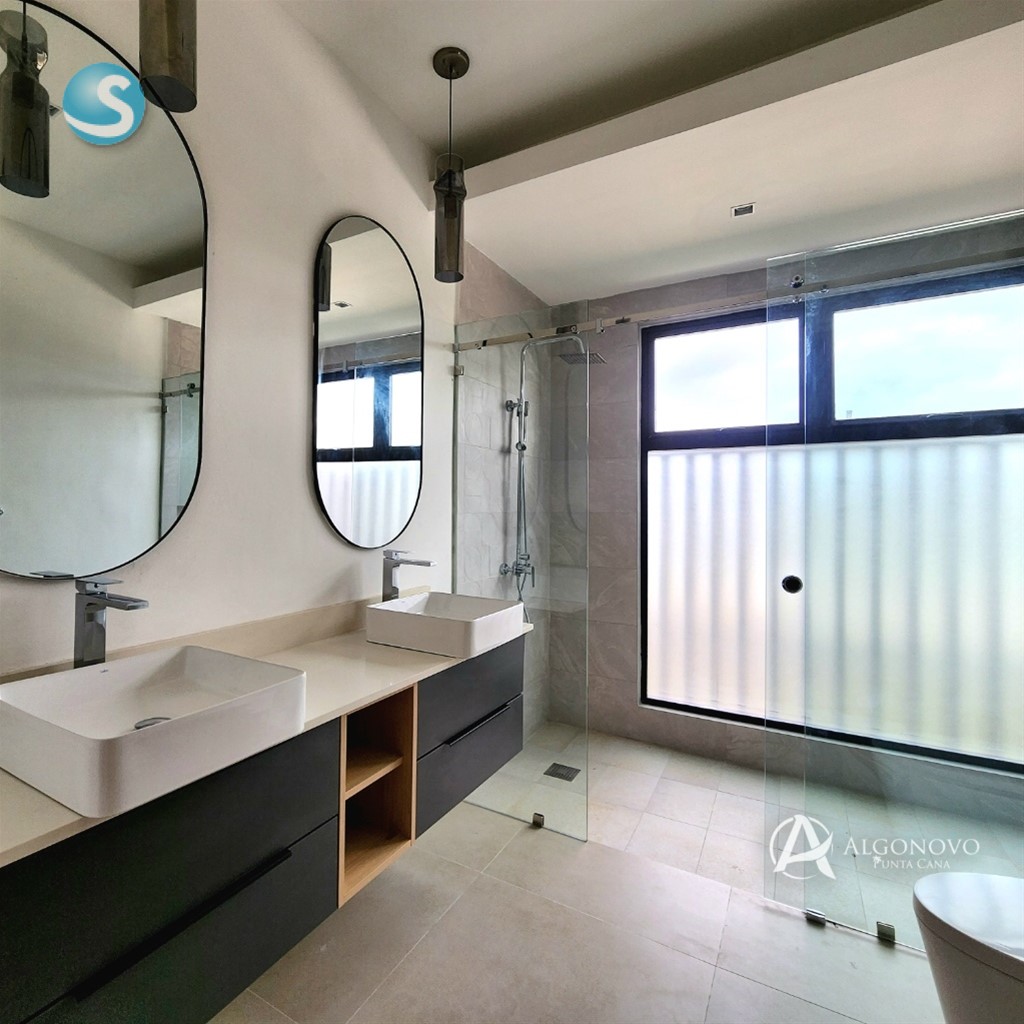 4-Bedroom Villa in Punta Cana Village — photo 9
