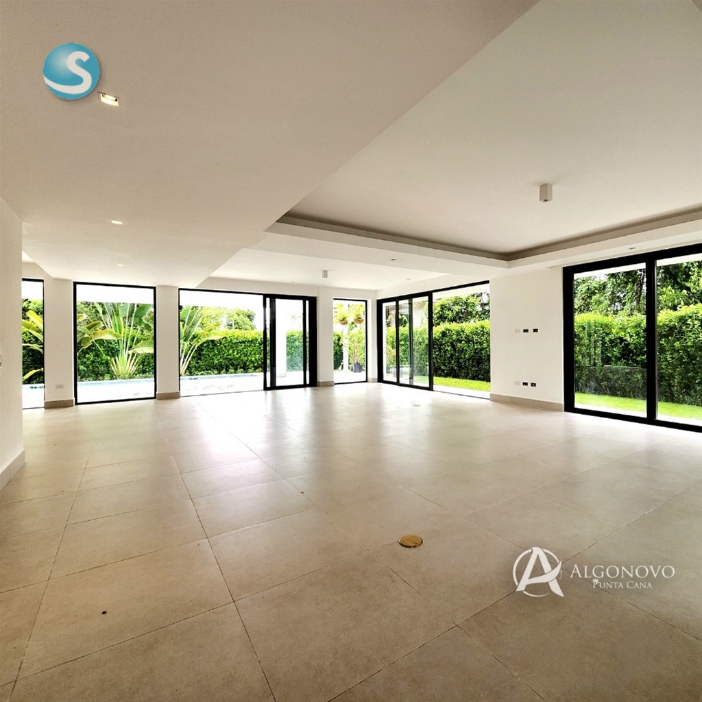 4-Bedroom Villa in Punta Cana Village — photo 10