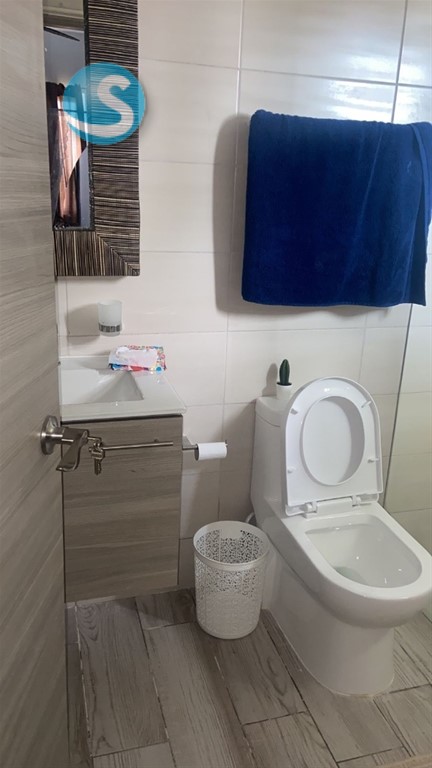 3-Bedroom Apartment in Bávaro — photo 11