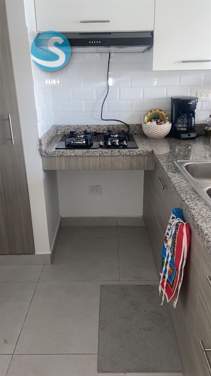 3-Bedroom Apartment in Bávaro — photo 12