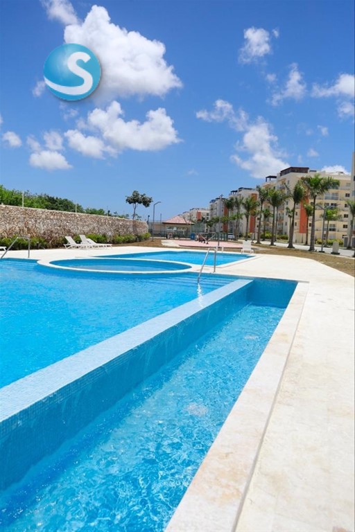 3-Bedroom Apartment in Bávaro — photo 3